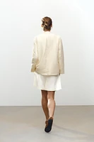 PADDED JACKET ZW COLLECTION
