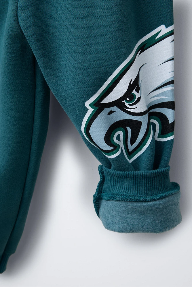 PANTALON DE JOGGING EAGLES © NFL