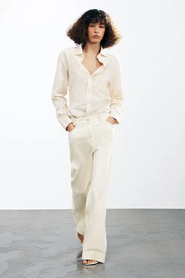 POCKET SHIRT ZW COLLECTION