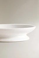 PORTE-SAVON SALLE DE BAIN CÉRAMIQUE