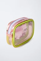 FANTASY VINYL WALLET