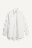 SURCHEMISE OVERSIZE FIT ÉDITION LIMITÉE