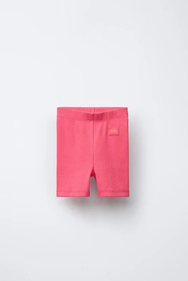 LEGGING RIB CYCLISTE