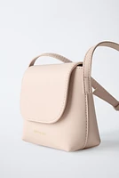 NEUTRAL CROSSBODY BAG