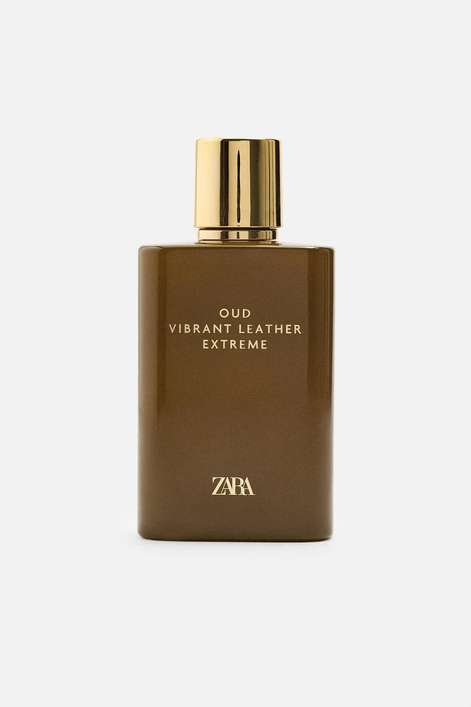 OUD VIBRANT LEATHER EXTREME EDP 100 ML (3.38 FL. OZ)