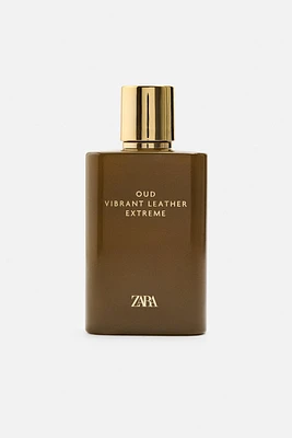 OUD VIBRANT LEATHER EXTREME EDP 100 ML (3.38 FL. OZ)