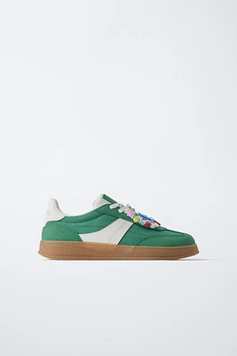 CHARM SNEAKERS