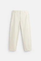 PANTALON CHINO TWILL