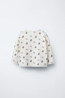 PADDINGTON ™ SOFT TOUCH T-SHIRT