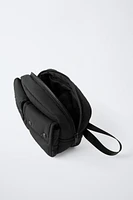 DIAPER BAG POUCH