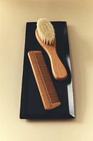 DUCKLING COMB BRUSH SET
