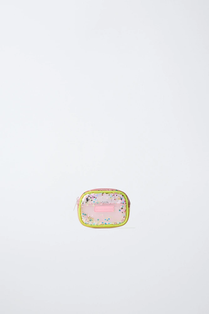 FANTASY VINYL WALLET