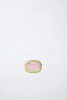 FANTASY VINYL WALLET