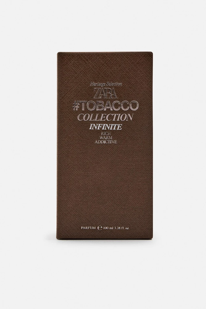 #TOBACCO COLLECTION INFINITE RICH WARM EDP 100 ML (3.4 FL. OZ)
