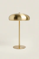 MONOCHROME TABLE LAMP