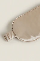 100% MULBERRY SILK EYE MASK