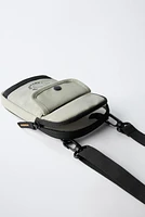 URBAN CROSSBODY PHONE BAG