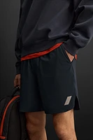 TRAINING TEXTURED SHORTS