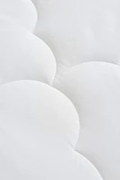 PADDED MATTRESS PROTECTOR