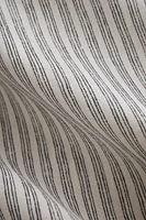 DRAP PLAT RAYURES