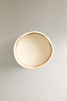 (150 G) FLORAL BEYOND SCENTED CANDLE