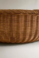 RATTAN BASKET