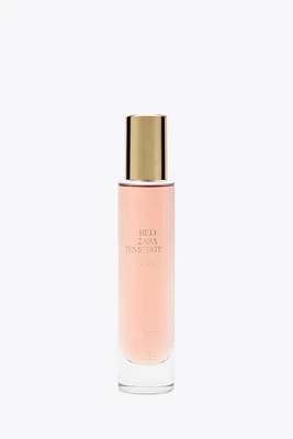 RED TEMPTATION ELIXIR PARFUM 30 ML (1.0 FL. OZ).