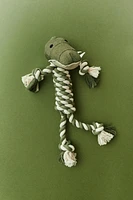 TOY CROCODILE FOR PETS