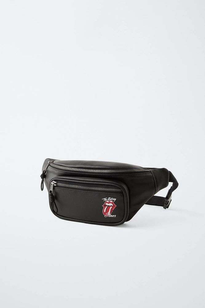 ROLLING STONES ® HIP PACK