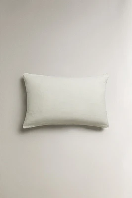 XXL THROW PILLOW COVER