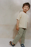 BASIC COMBINATION PANTS