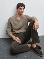 Jean relaxed fit