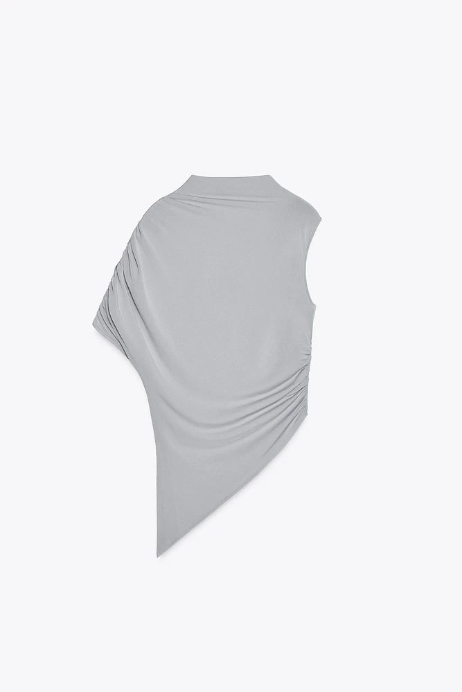 ASYMMETRIC TOP