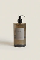 (16.91 oz) DARK AMBER LIQUID HAND SOAP