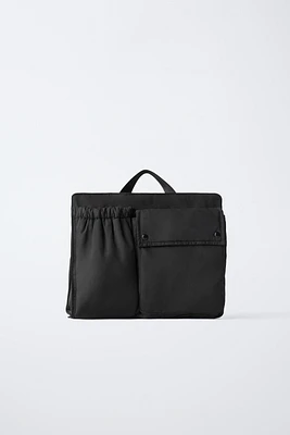 DIAPER BAG ORGANIZER