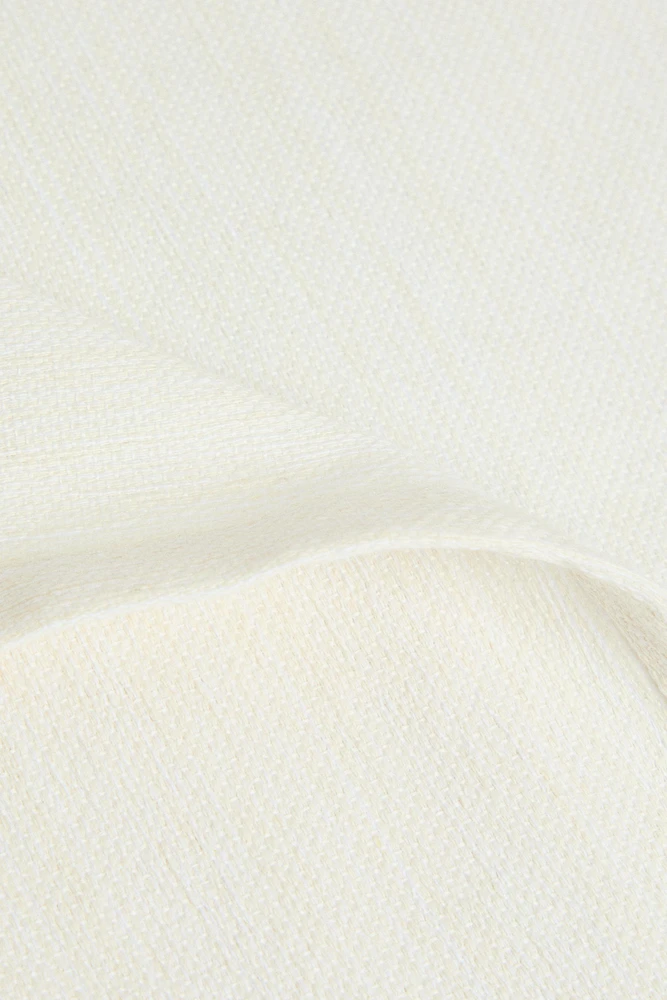 PLAIN MULTI-PURPOSE BLANKET