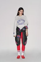 T-SHIRT NFL GIANTS