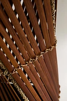 BAMBOO FIBER UMBRELLA BASKET