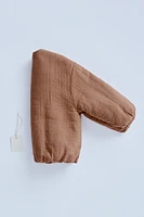 ZARA TIMELESS - TEXTURED PADDED JACKET