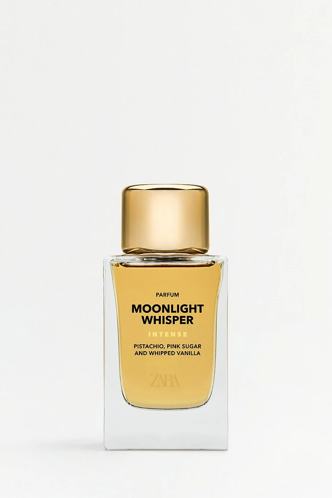MOONLIGHT WHISPER INTENSE PARFUM 100 ML (3.4 FL. OZ).