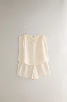TOP COTON BRODERIES