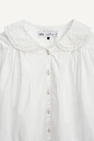 LIMITED EDITION ROMANTIC SHIRT