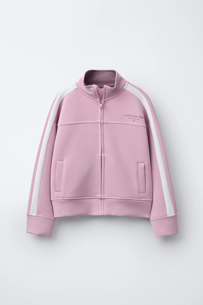 MODAL JACKET