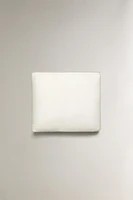 OUTDOOR CHAIR CUSHION WITH PIPING