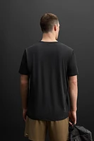 BASIC TRAINING T-SHIRT