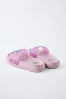 LILO & STITCH © DISNEY SANDALS