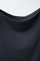 MODAL T-SHIRT