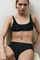 POLYAMIDE PANTIES