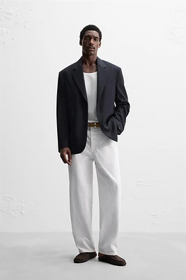 BLAZER RELAXED FIT ÉDITION LIMITÉE