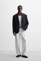 LIMITED EDITION RELAXED FIT BLAZER